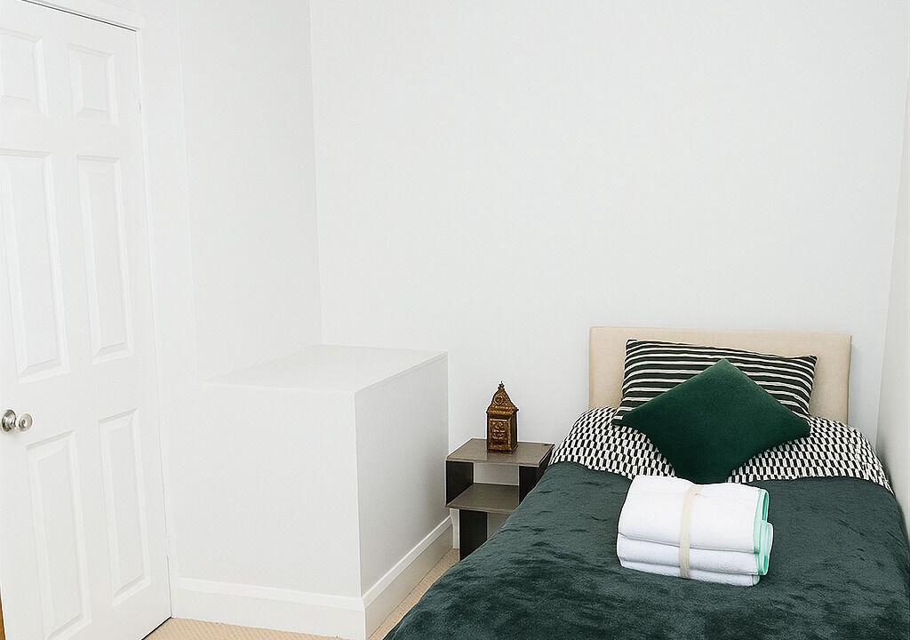 Photo of Bathroom in Birmingham