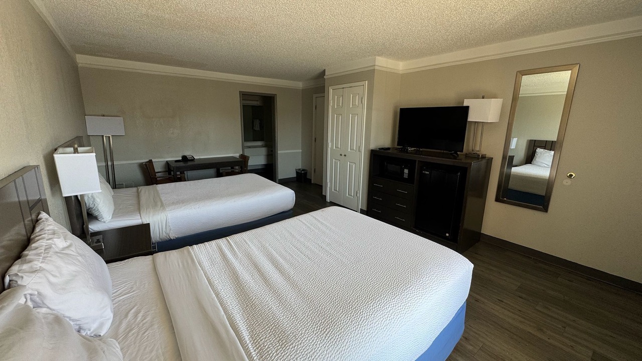 Photo of Bedroom in Georgetown