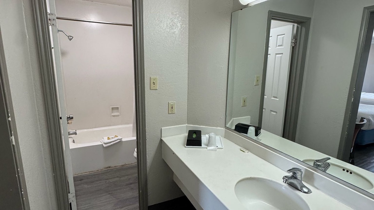 Photo of Bathroom in Georgetown