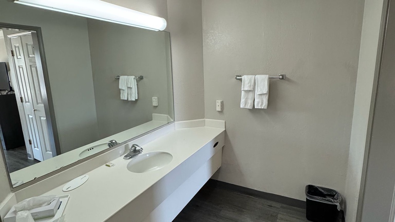 Photo of Bathroom in Georgetown