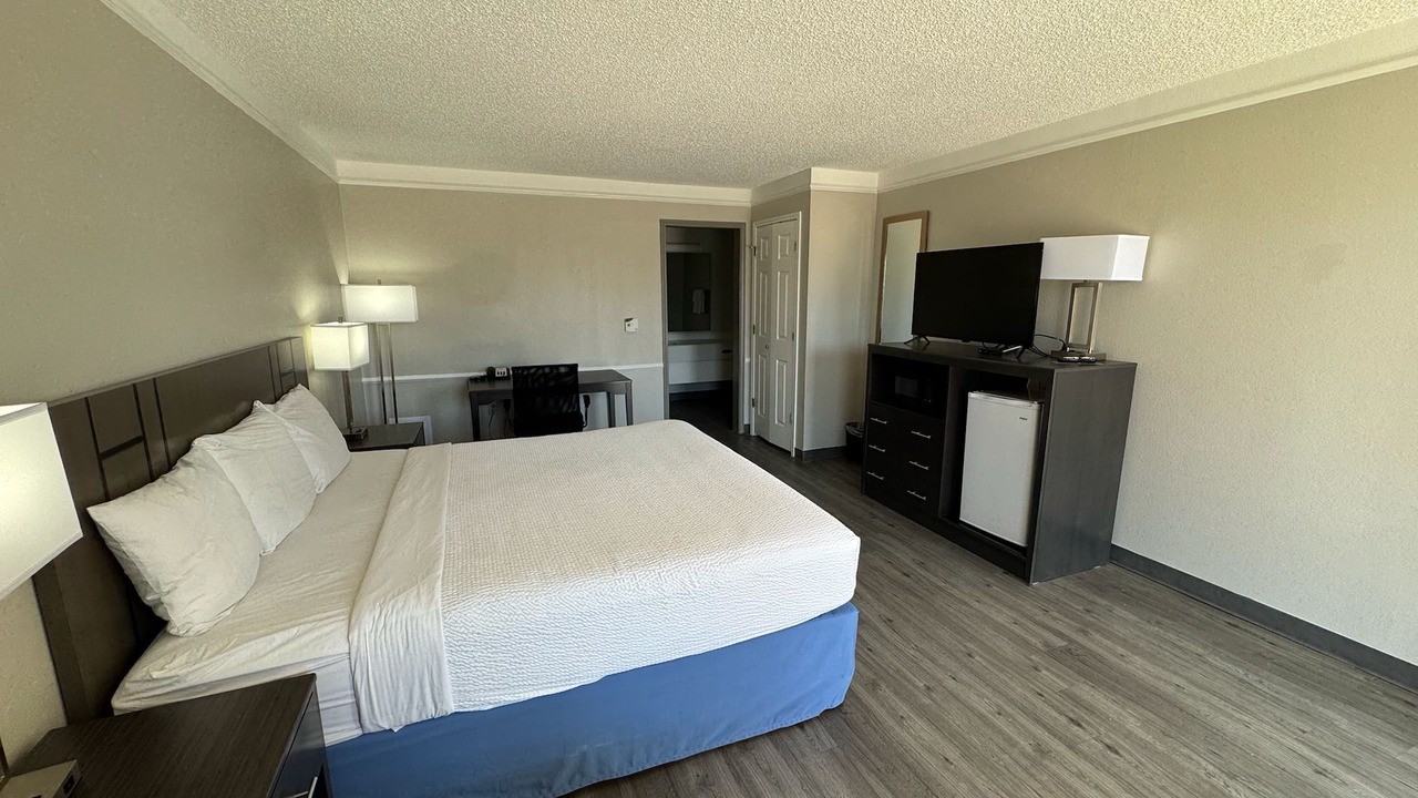 Photo of Bedroom in Georgetown