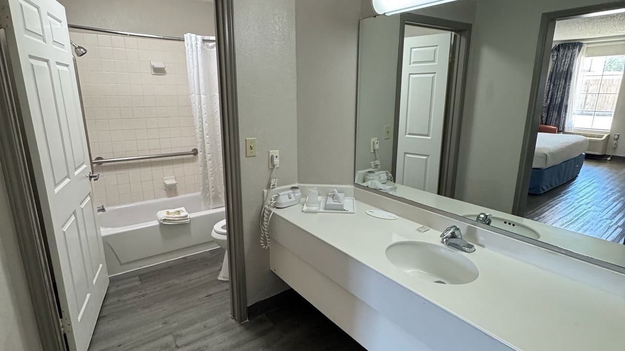 Photo of Bathroom in Georgetown