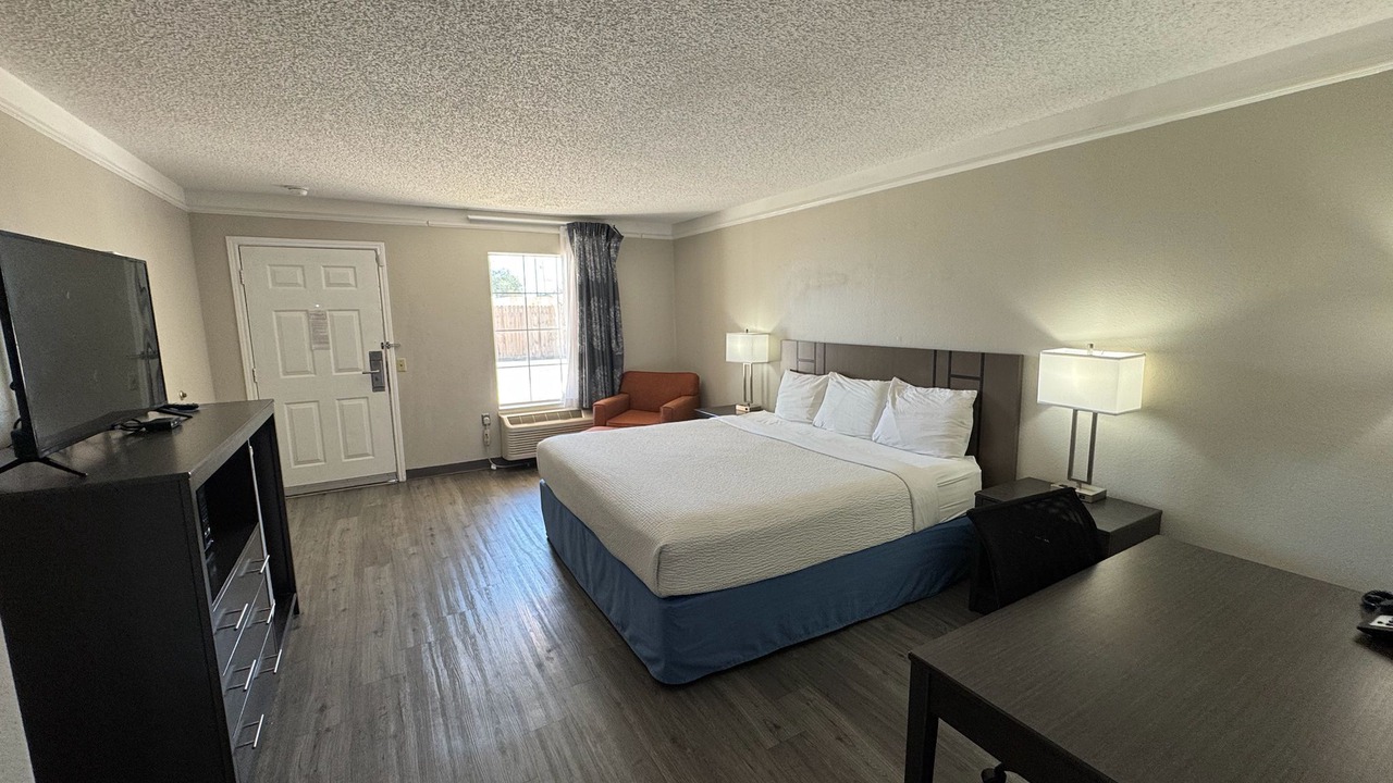 Photo of Bedroom in Georgetown