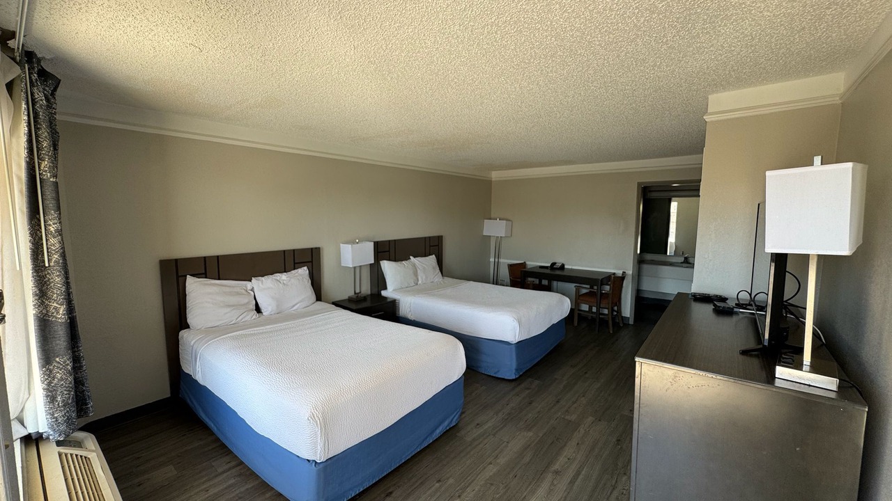 Photo of Bedroom in Georgetown