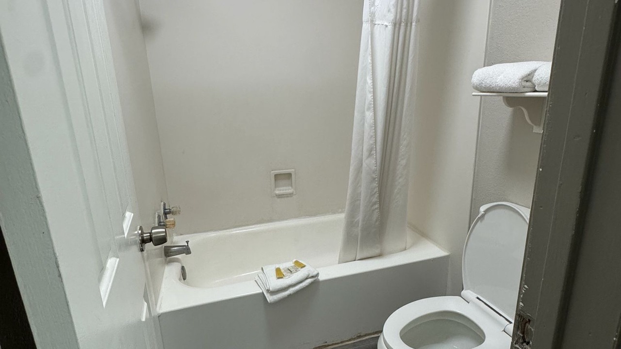 Photo of Bathroom in Georgetown