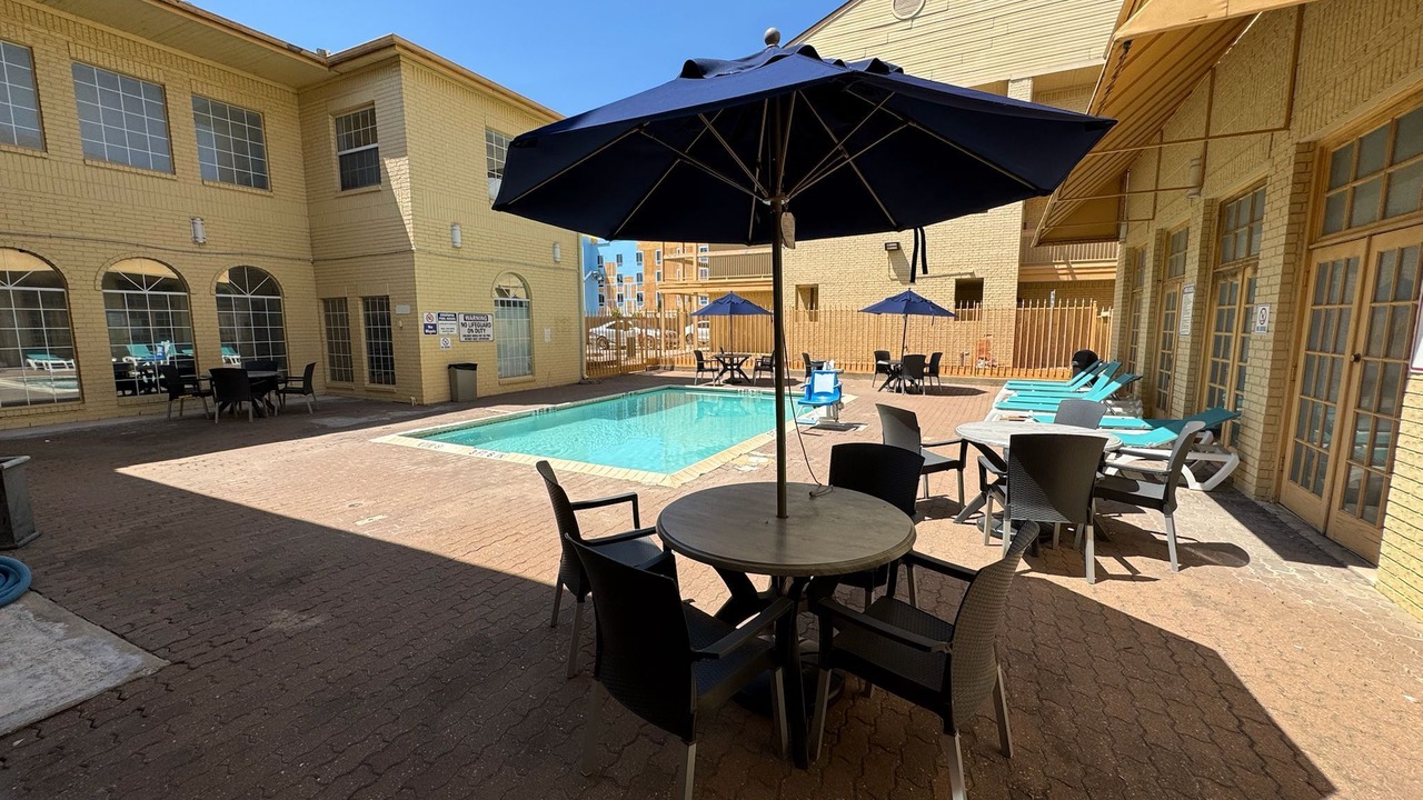 Photo of Outdoor in Georgetown