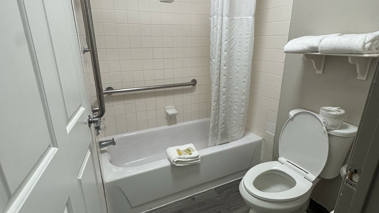 Photo of Bathroom in Georgetown