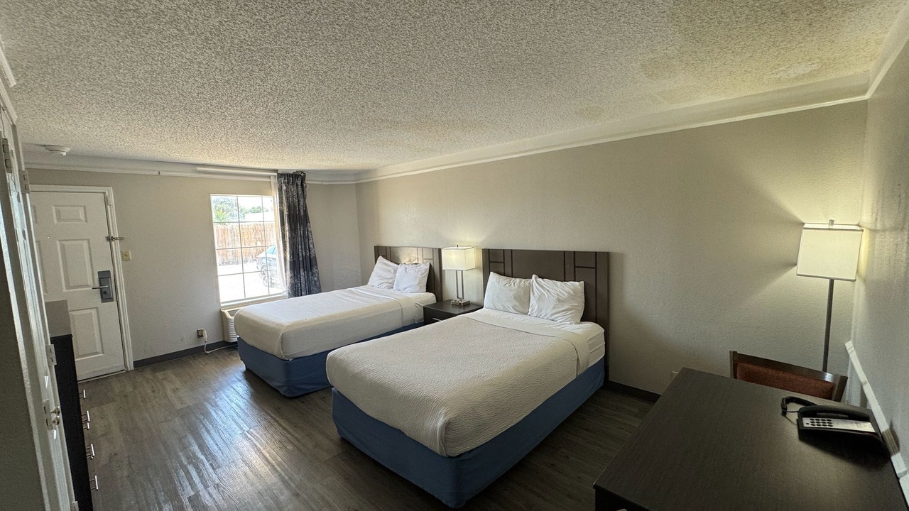 Photo of Bedroom in Georgetown