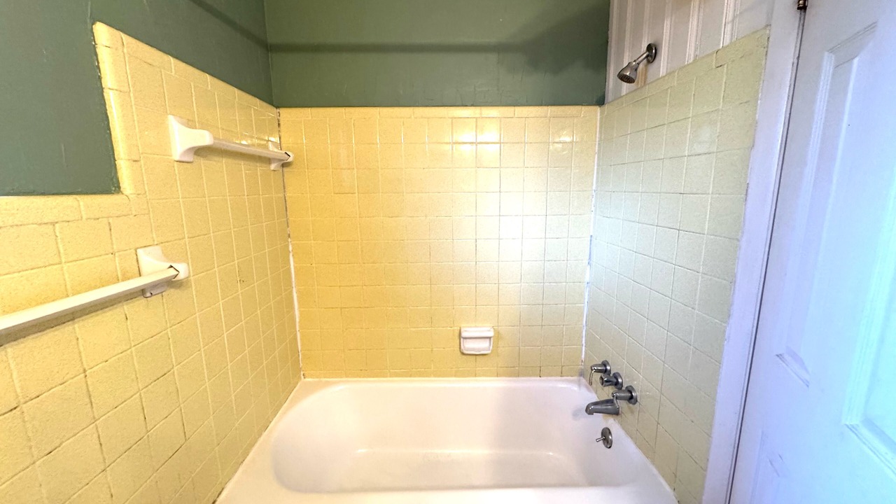 Photo of Bathroom in Linville Falls