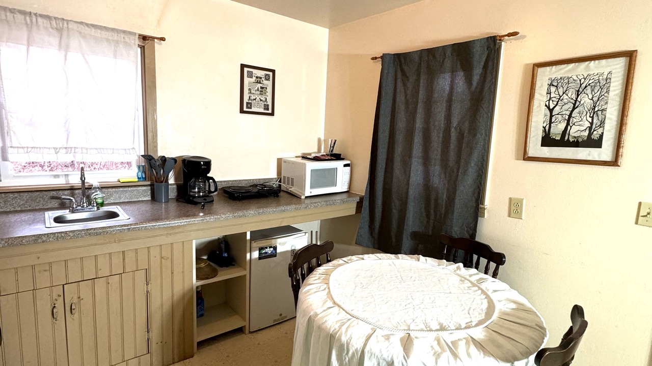 Photo of Bedroom in Linville Falls