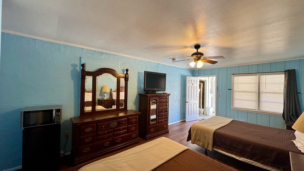Photo of Bedroom in Linville Falls