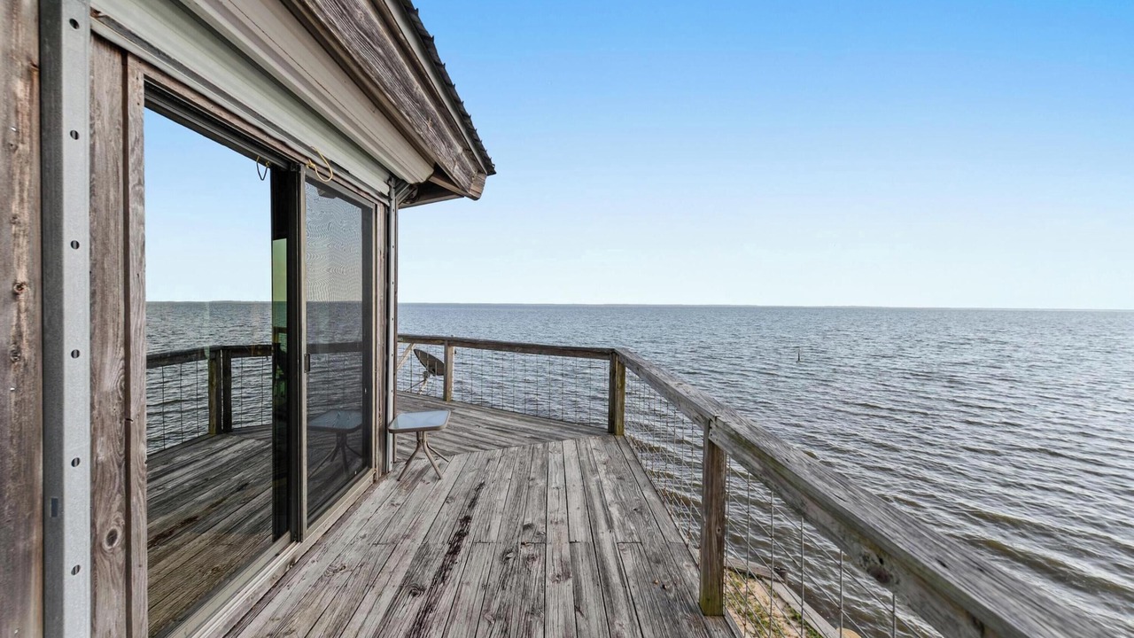 Photo of Outdoor in Ocean Springs