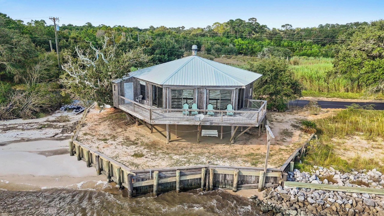 Photo of Outdoor in Ocean Springs