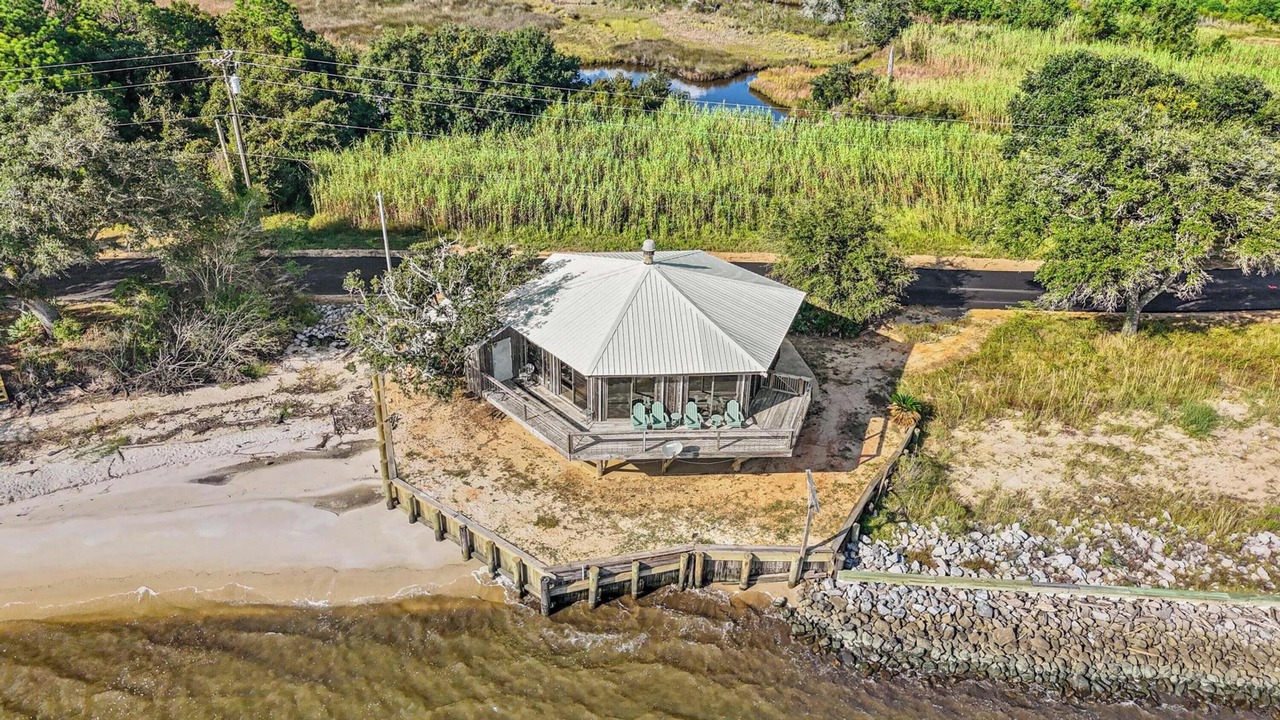 Photo of Outdoor in Ocean Springs