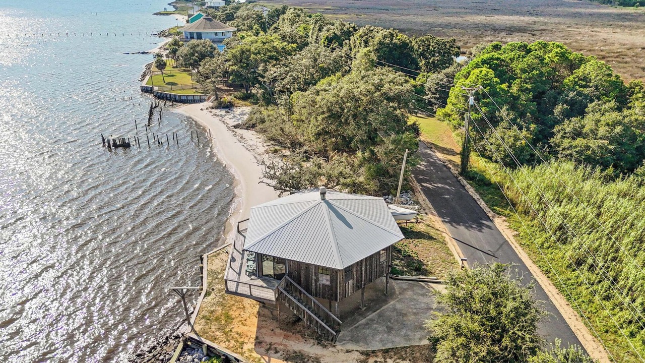 Photo of Outdoor in Ocean Springs