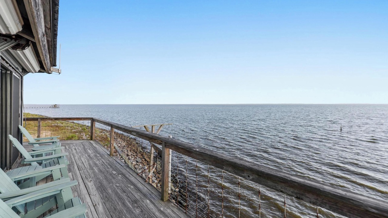 Photo of Outdoor in Ocean Springs