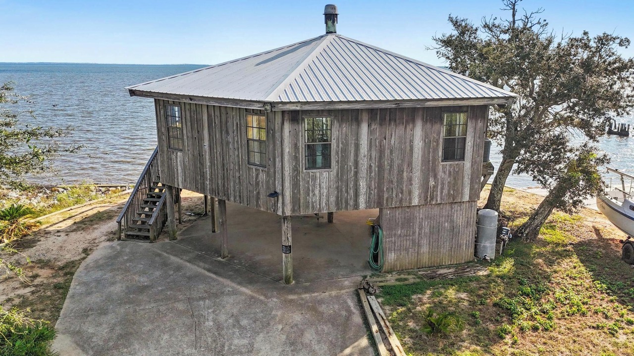 Photo of Outdoor in Ocean Springs