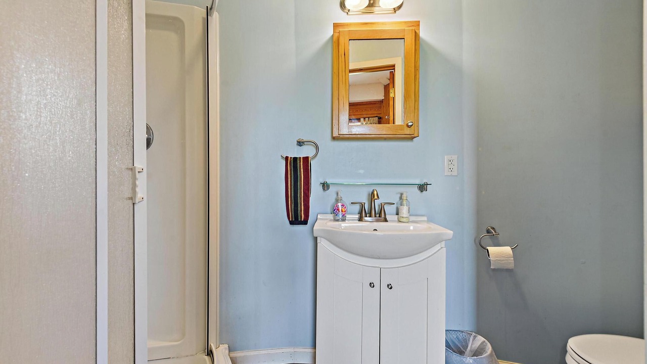 Photo of Bathroom in Ocean Springs