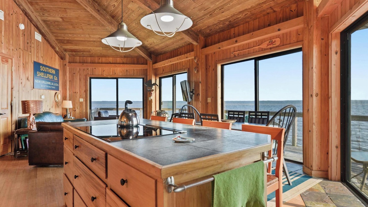Photo of Kitchen in Ocean Springs