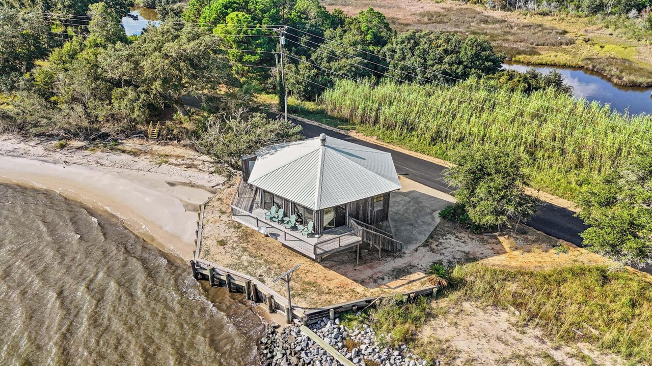 Photo of Outdoor in Ocean Springs