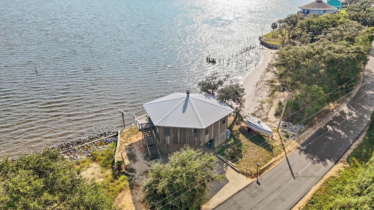 Photo of Outdoor in Ocean Springs