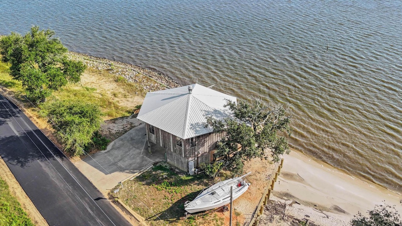 Photo of Outdoor in Ocean Springs