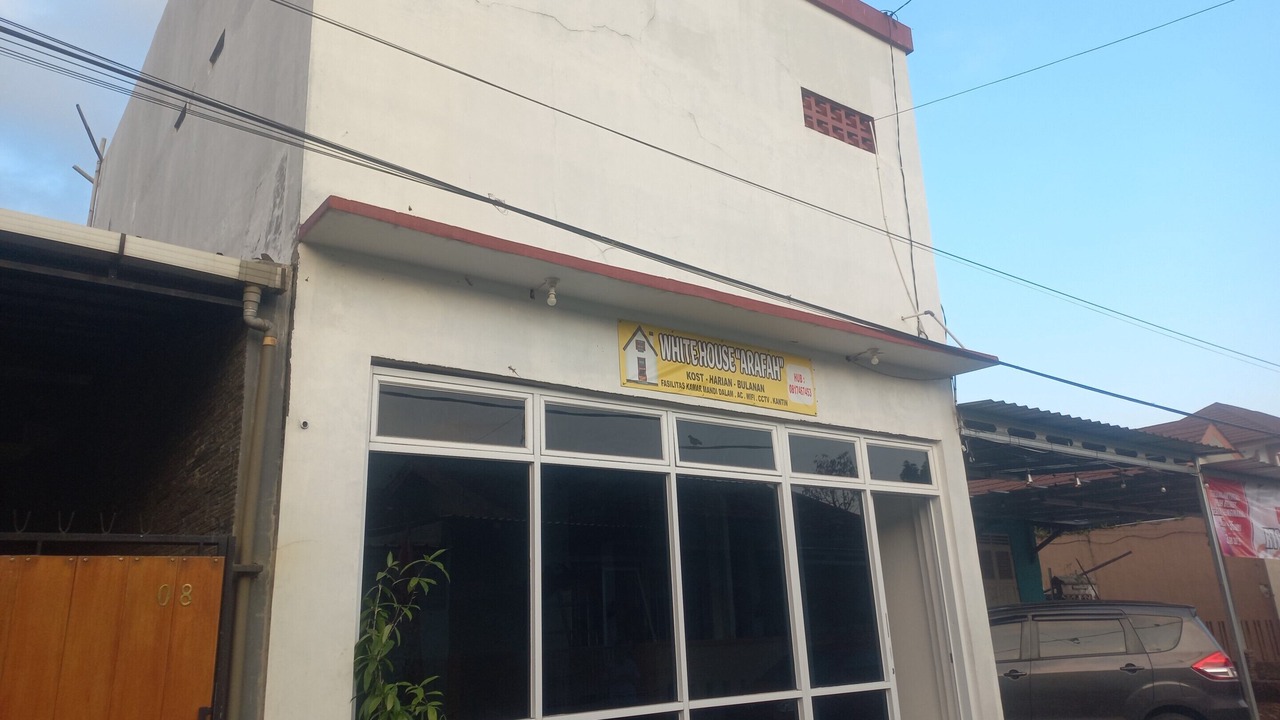 Photo of Outdoor in Purwokerto