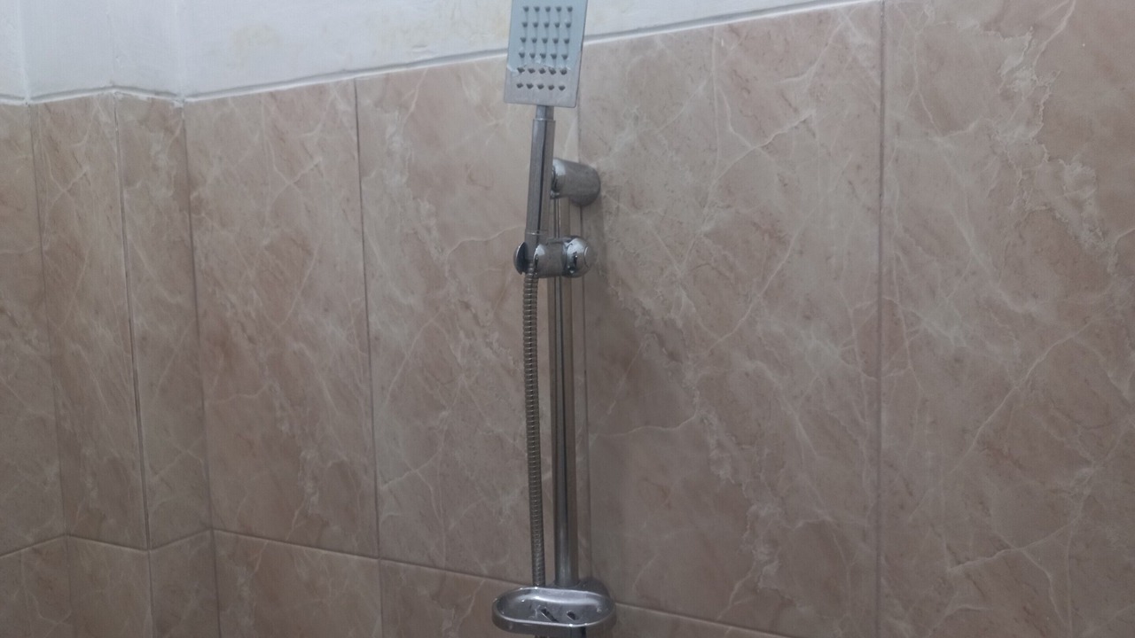 Photo of Bathroom in Purwokerto