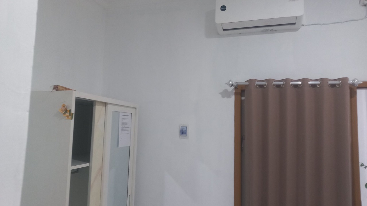 Photo of Bedroom in Purwokerto