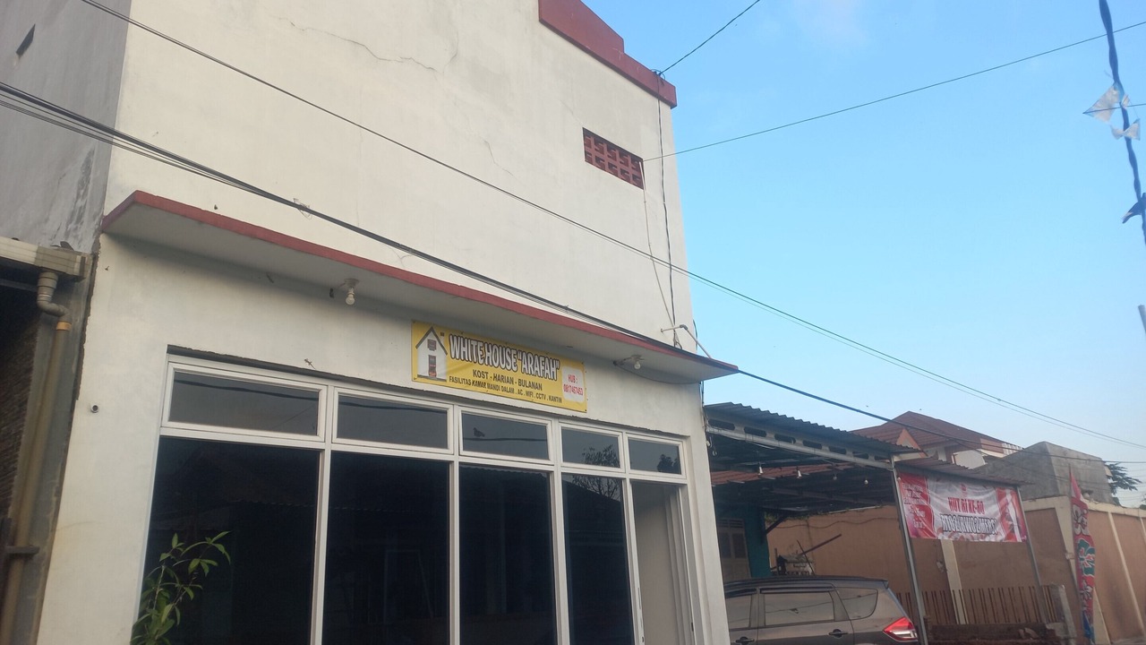 Photo of Outdoor in Purwokerto