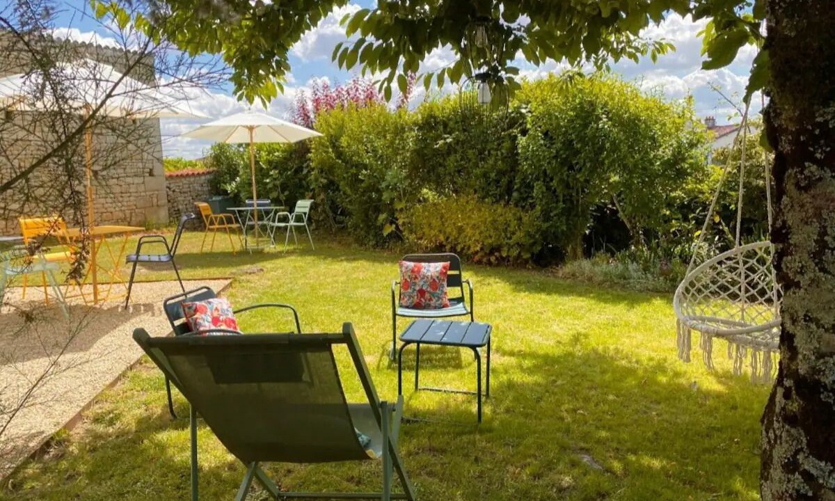 Photo of Outdoor in Auzay