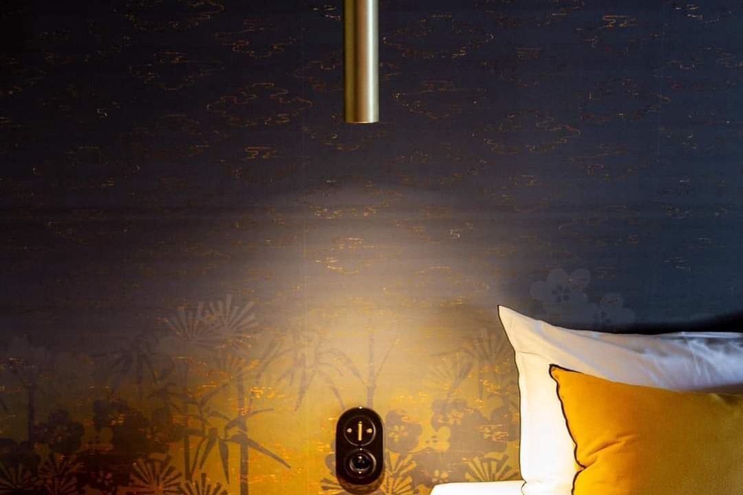 Photo of Bedroom in Auzay