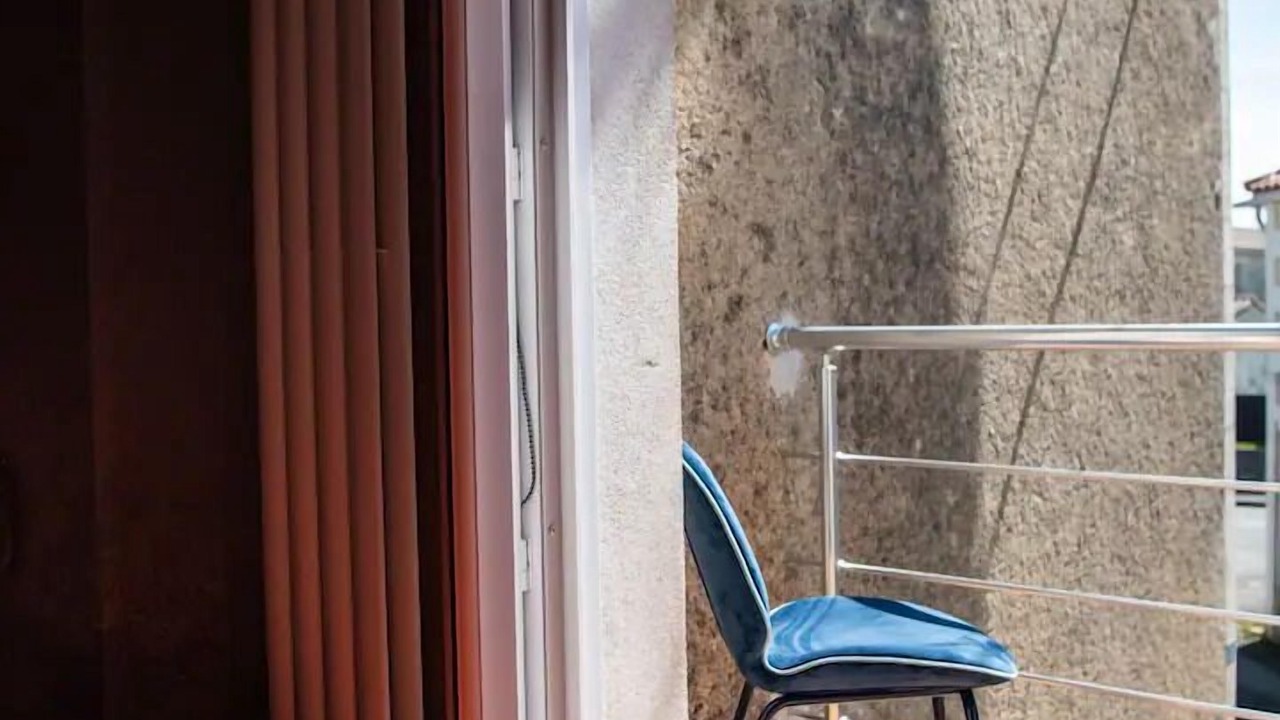 Photo of Patio Balcony in Auzay