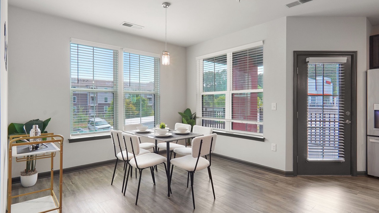 Photo of Bedroom in North Raleigh