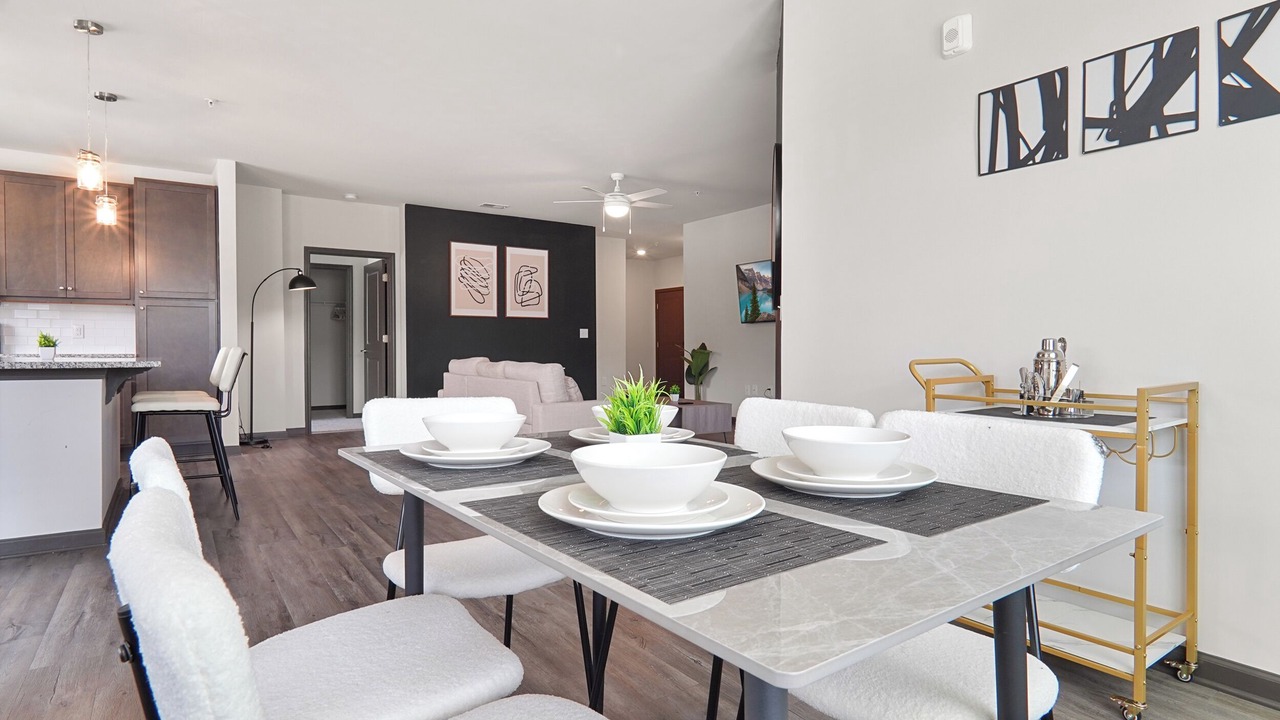 Photo of Bedroom in North Raleigh