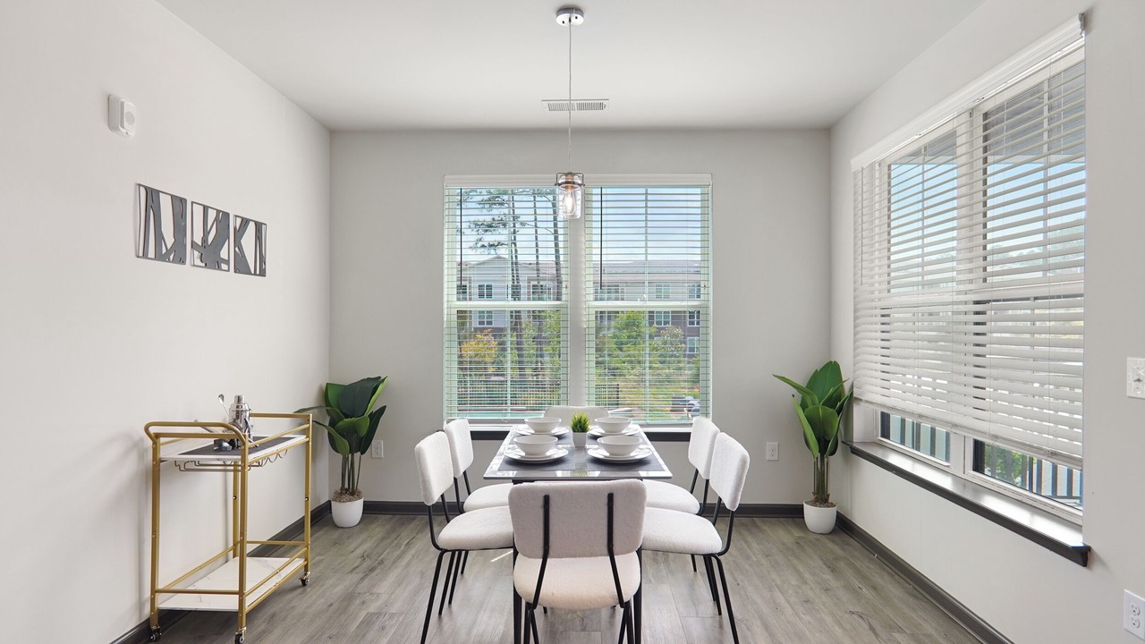 Photo of Bedroom in North Raleigh