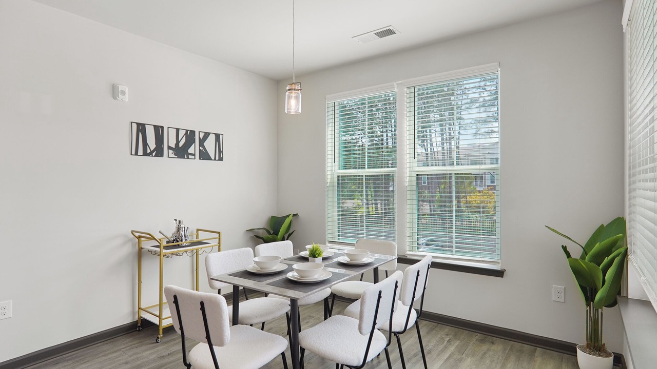 Photo of Bedroom in North Raleigh