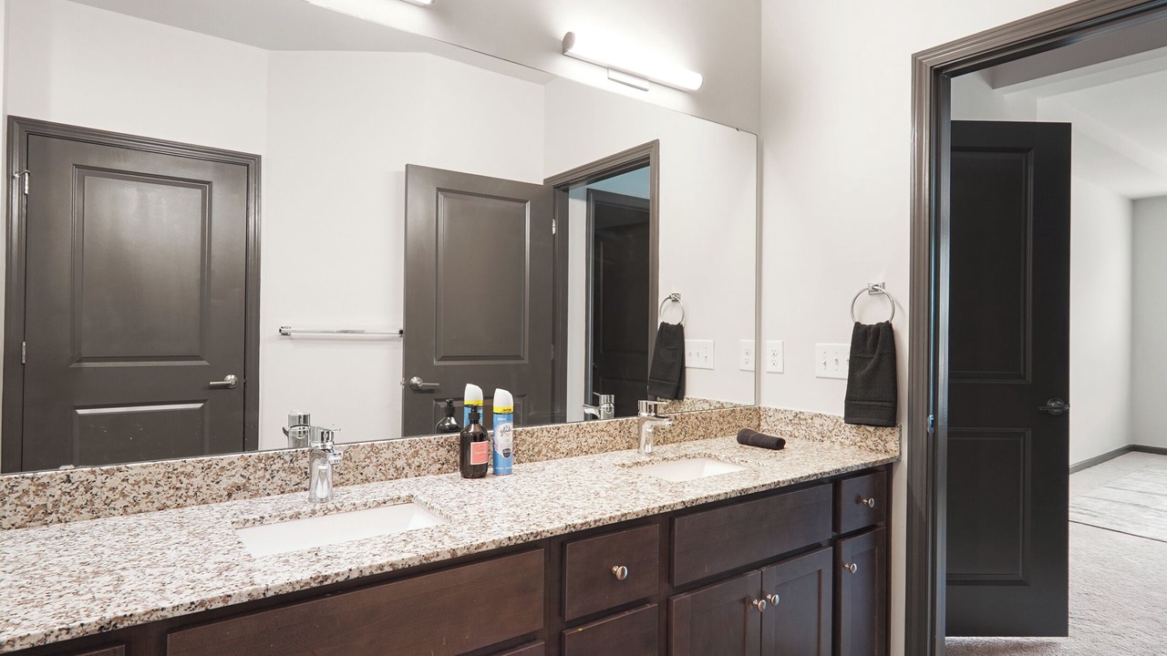 Photo of Bathroom in North Raleigh