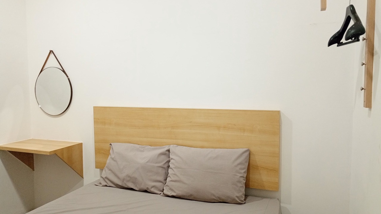 Photo of Bedroom in Gambir