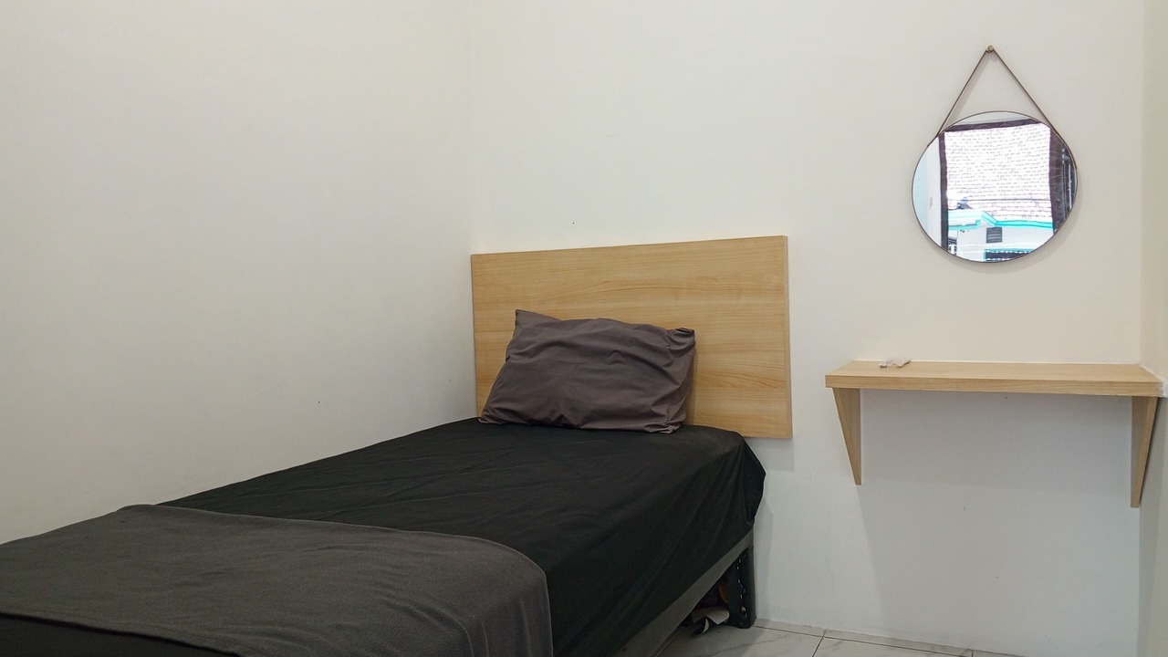 Photo of Bedroom in Gambir