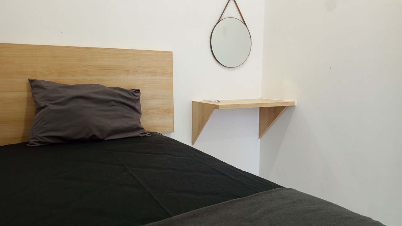 Photo of Bedroom in Gambir