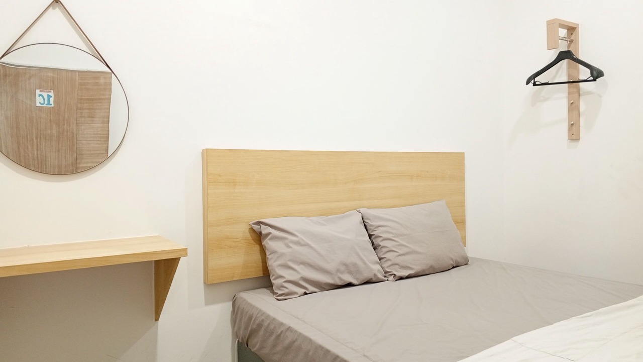 Photo of Bedroom in Gambir