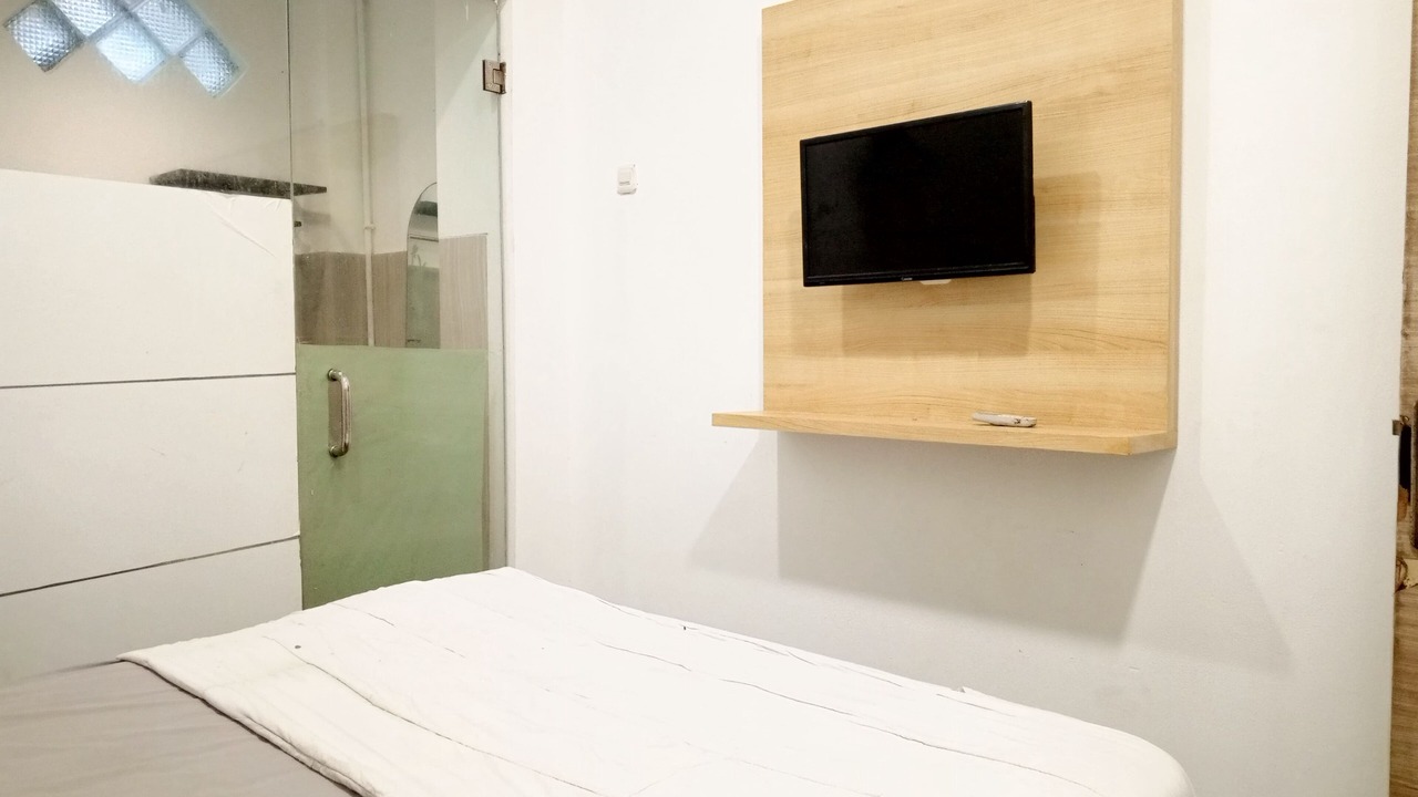 Photo of Bedroom in Gambir