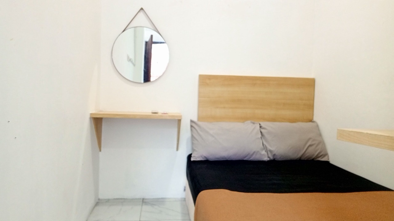 Photo of Bedroom in Gambir
