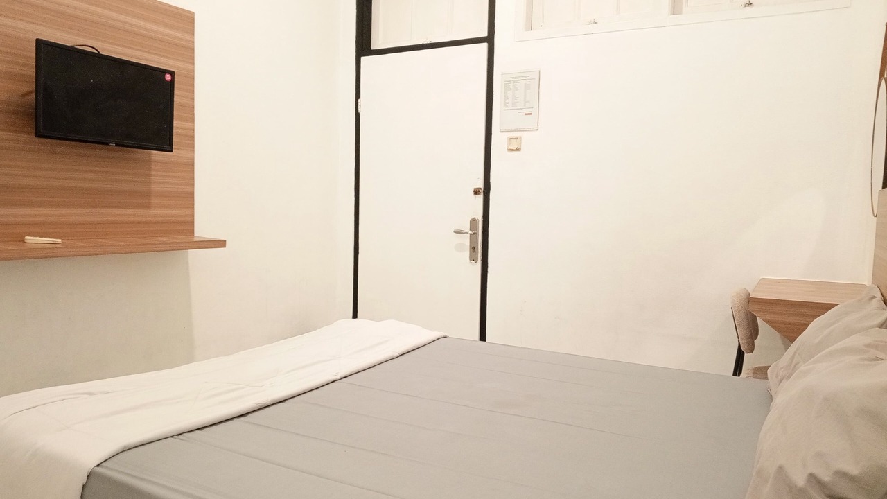 Photo of Bedroom in Gambir