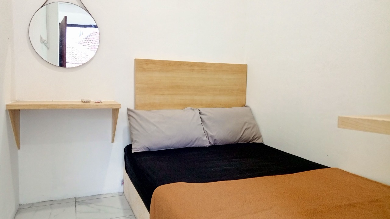 Photo of Bedroom in Gambir