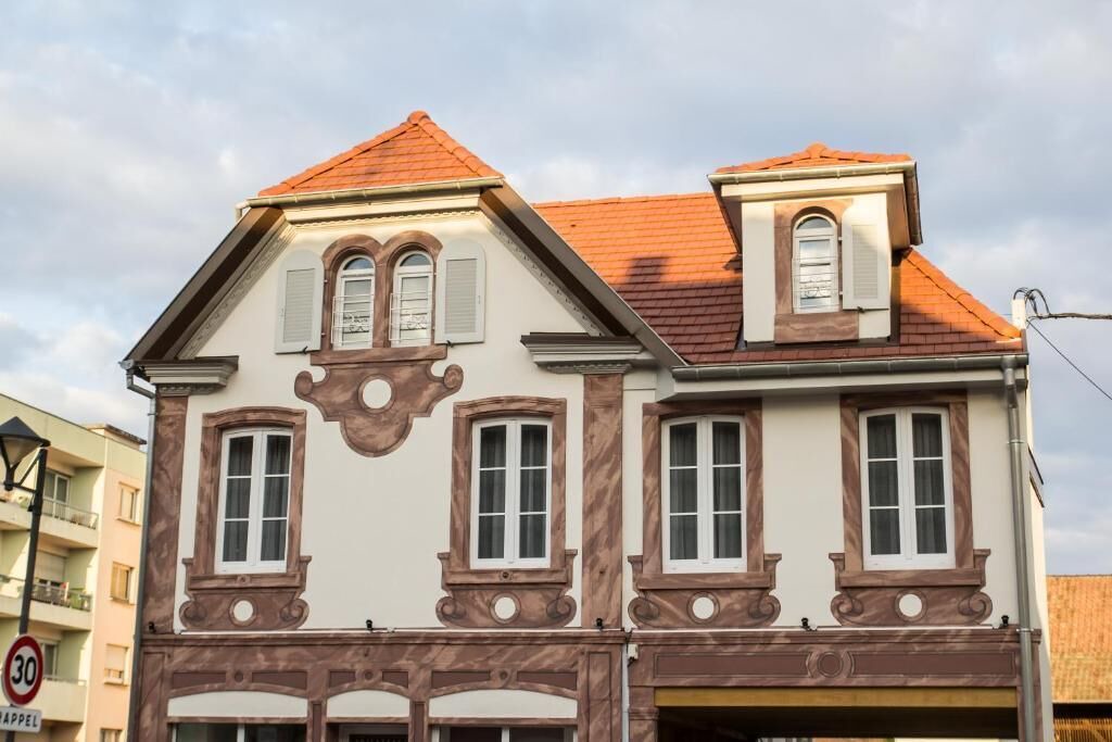 Photo of Outdoor in Habsheim