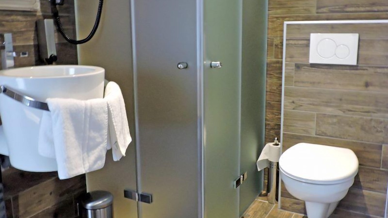 Photo of Bathroom in Habsheim