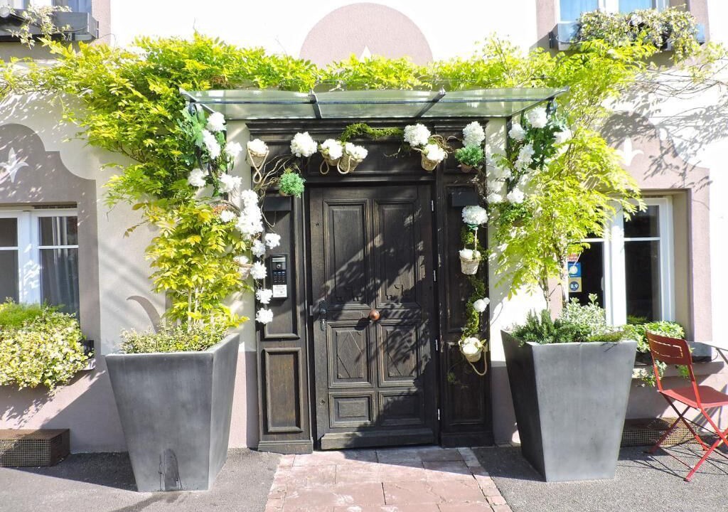 Photo of Outdoor in Habsheim