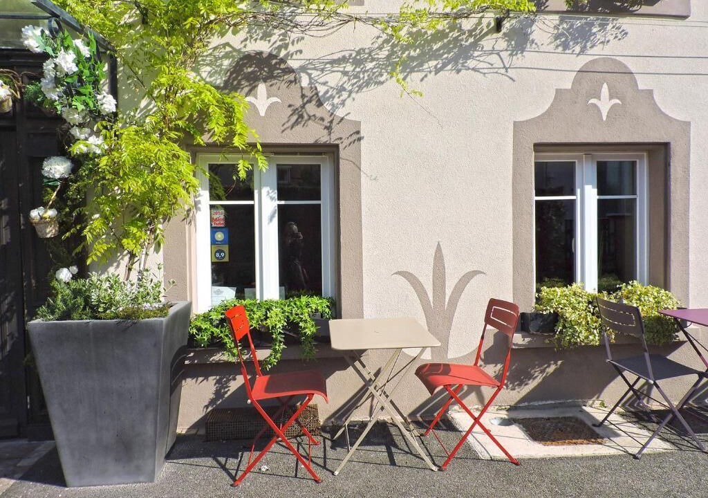 Photo of Patio Balcony in Habsheim